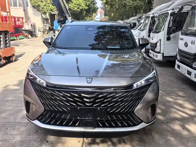ROEWE RX5 2022