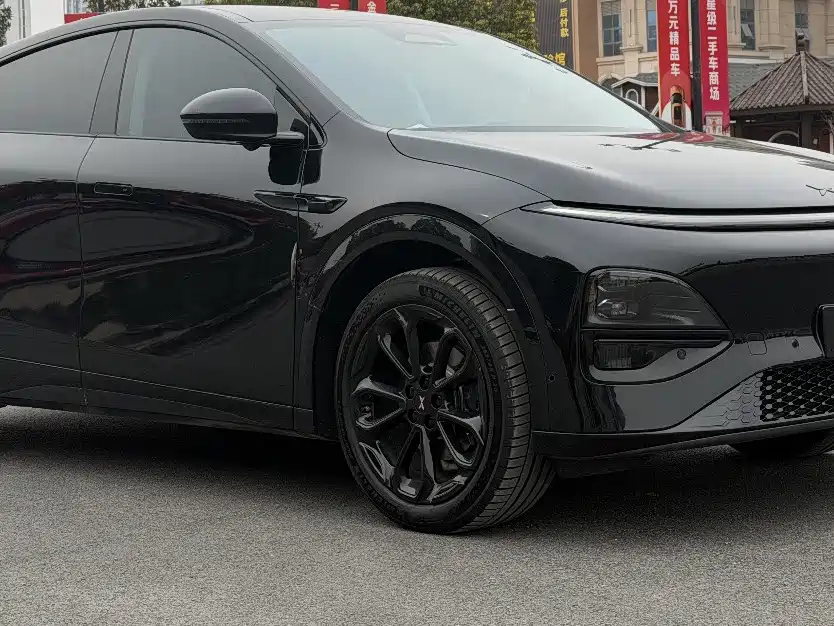 XPeng G6 — миниатюра 3