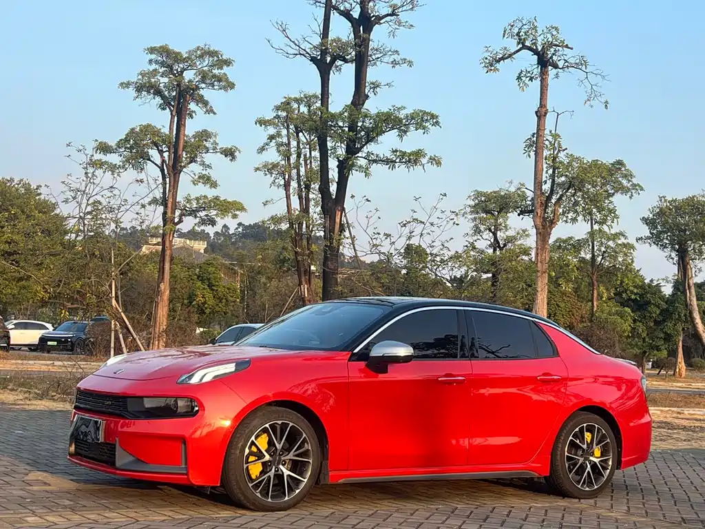 Lynk & Co 03 2019