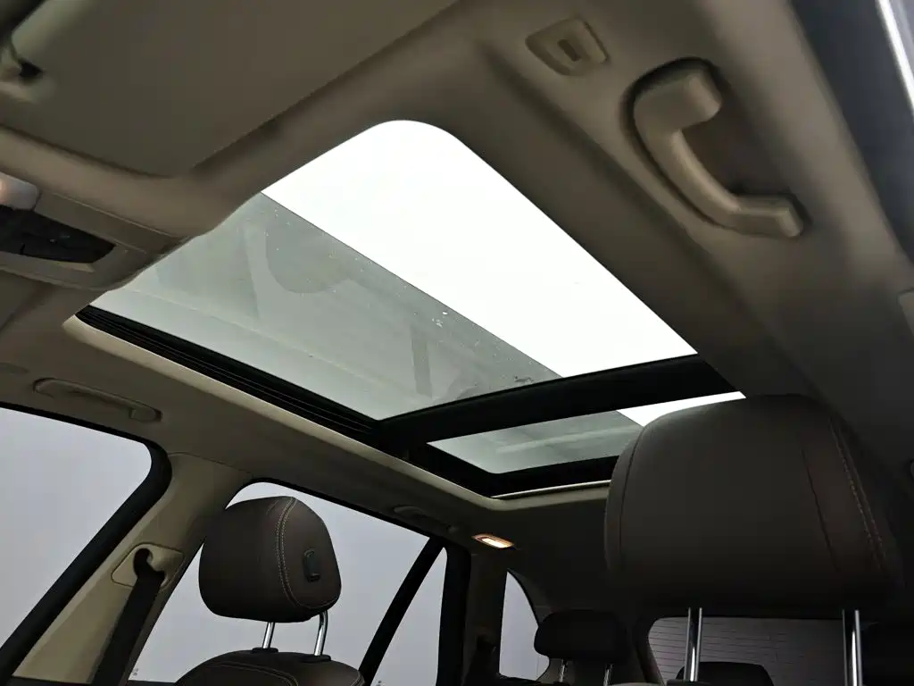 BMW X5 (Import) — миниатюра 12