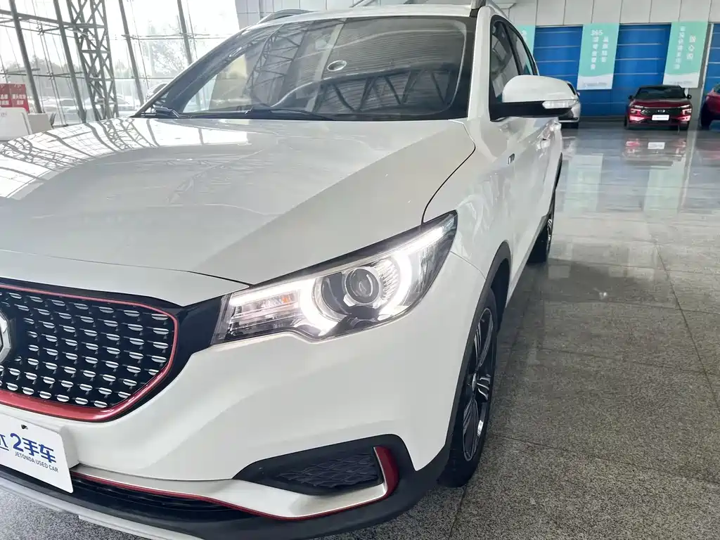 MG ZS — миниатюра 13