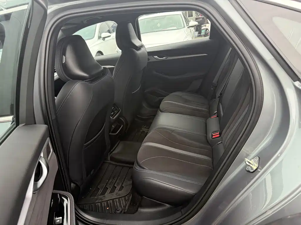 Geely Xingrui — миниатюра 9