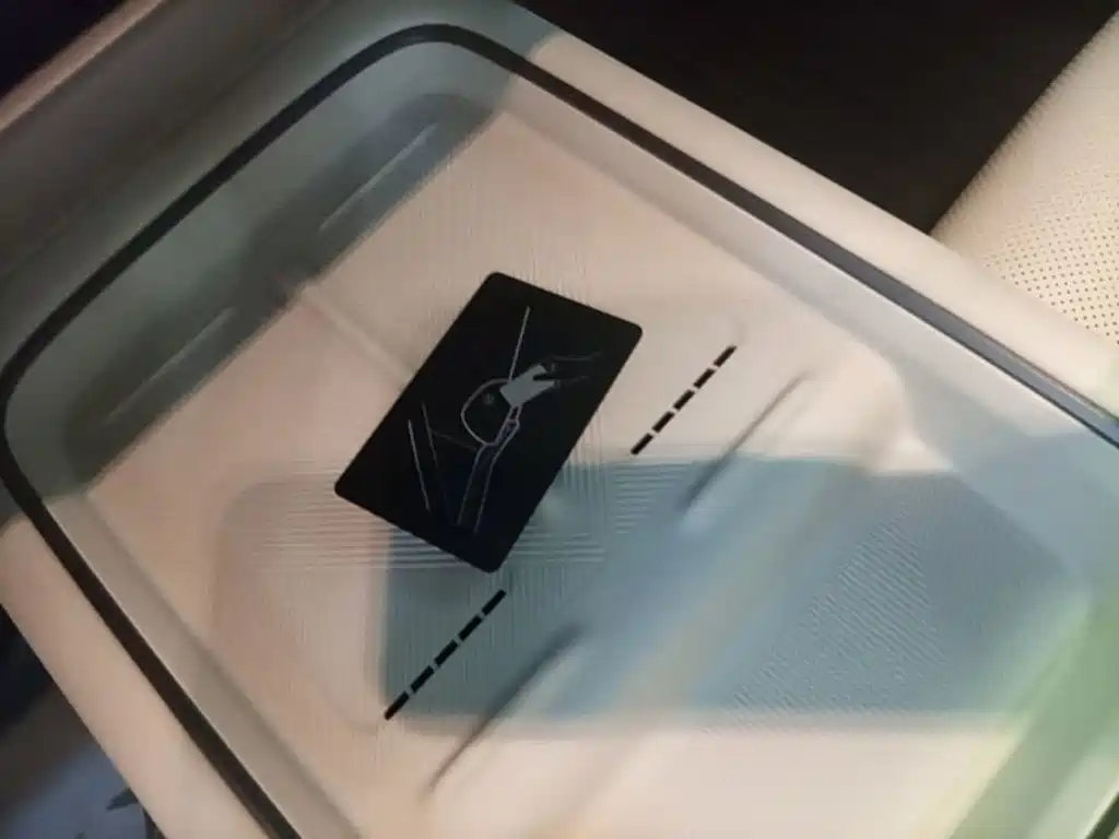 Li Auto Li i6 — миниатюра 9