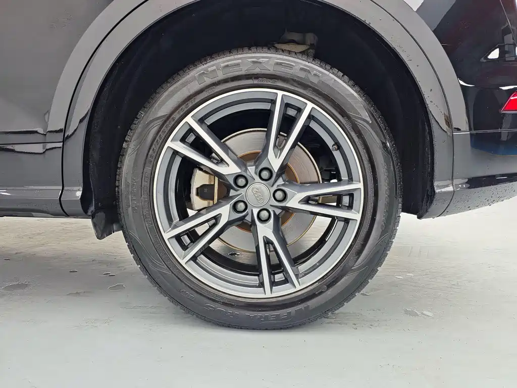 Audi Q5L — миниатюра 17