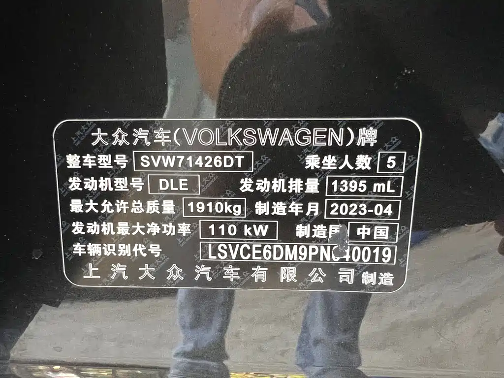 Volkswagen Lamando — миниатюра 21