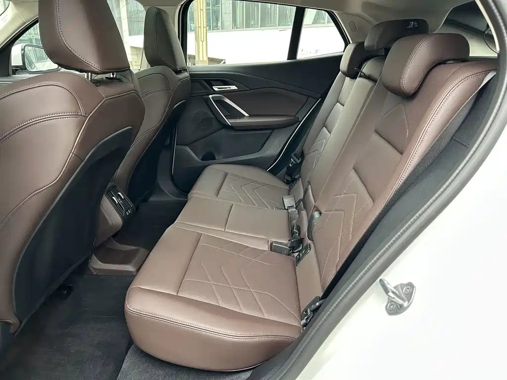 BMW X2 (Import) — миниатюра 11