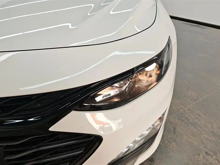 CHEVROLET MAI RUIBAO XL