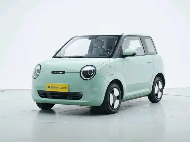 Changan Lumin