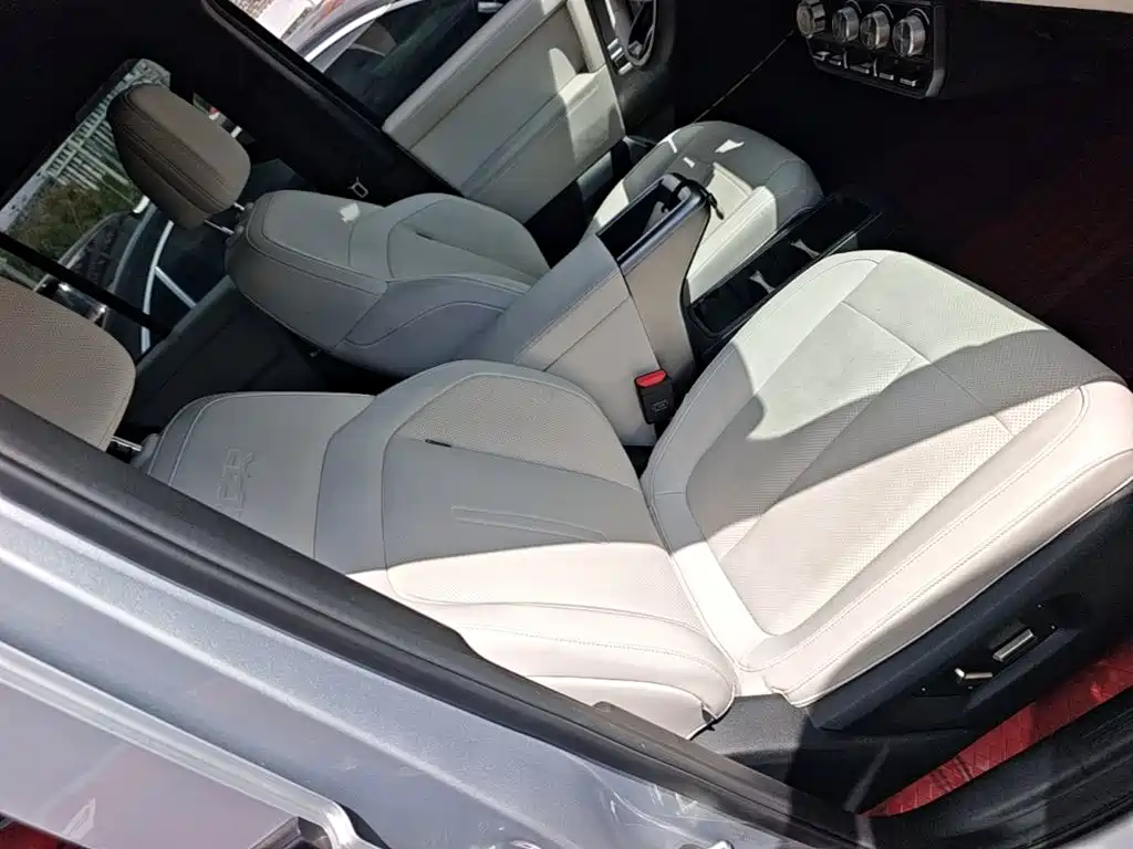 iCAR iCAR Super V23 — миниатюра 25