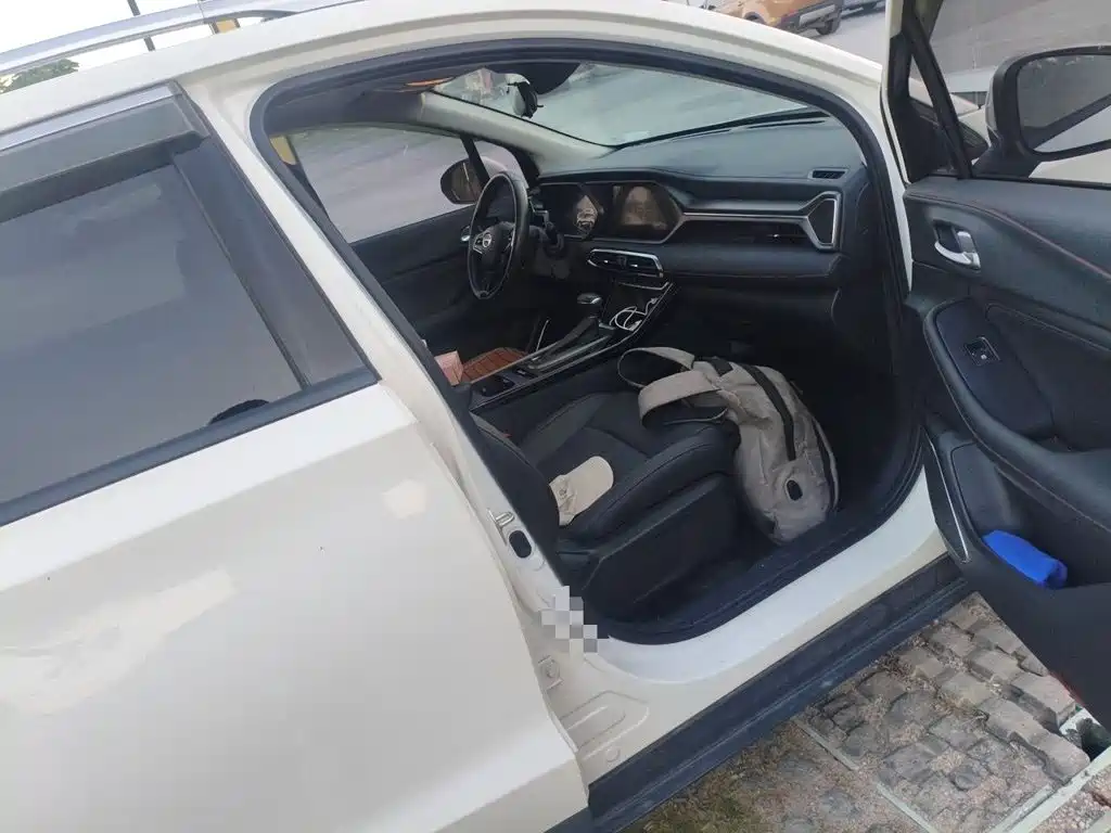 GAC Motor Trumpchi GS4 — миниатюра 19