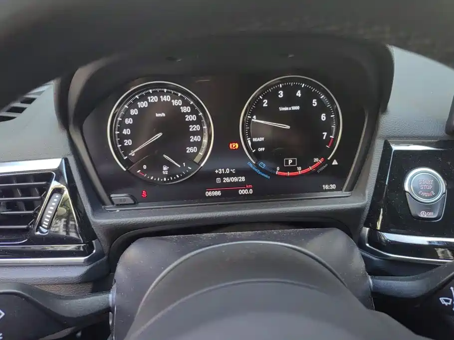 BMW 1 Series — миниатюра 14