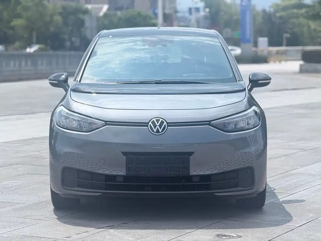 Volkswagen ID.3 — миниатюра 2