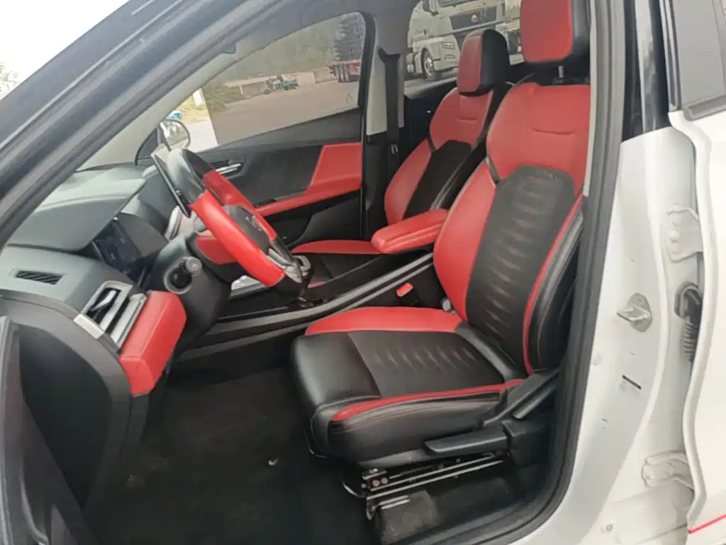 BYD e2 — миниатюра 15