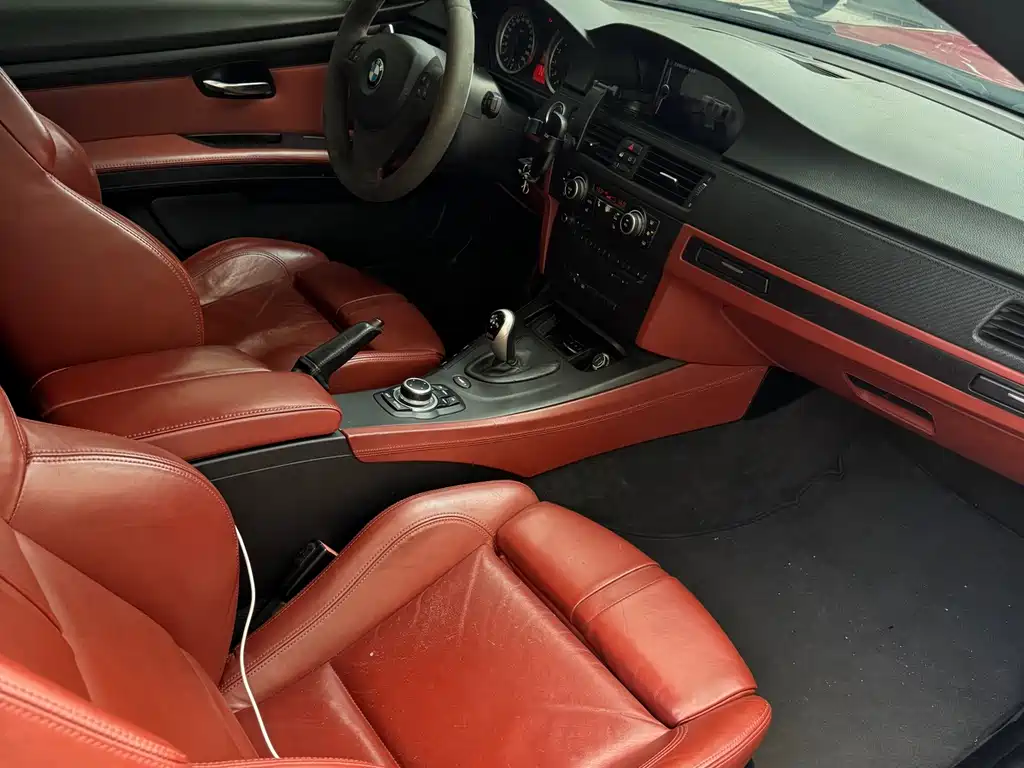 BMW M3 — фотографии объявления, Фото 11
