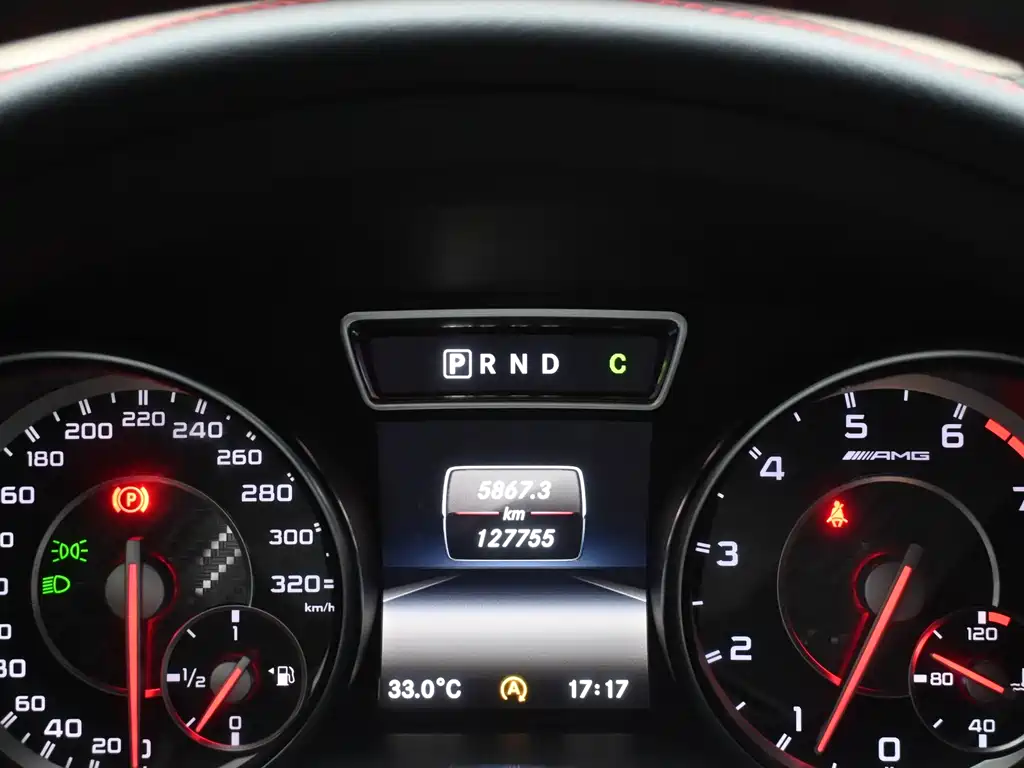 Mercedes-Benz GLA AMG — миниатюра 14