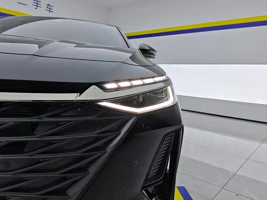 Chery Arrizo 8 — миниатюра 5
