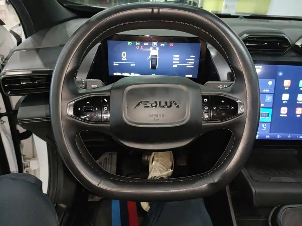 Aeolus L7 — миниатюра 11