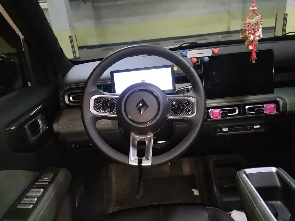 Baojun Yueye Plus — миниатюра 6