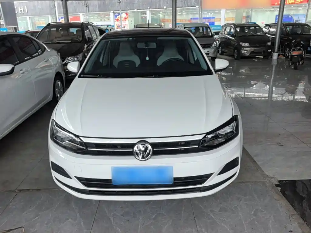 Volkswagen Polo — миниатюра 3