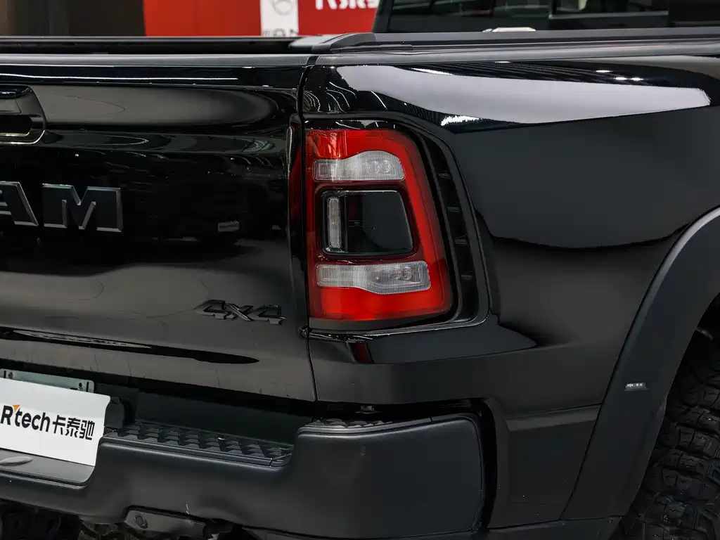 RAM Ram Trucks — миниатюра 9