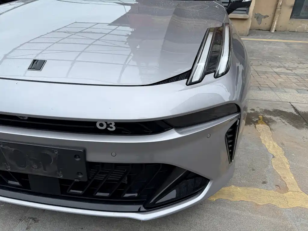 Lynk & Co 03 — миниатюра 19