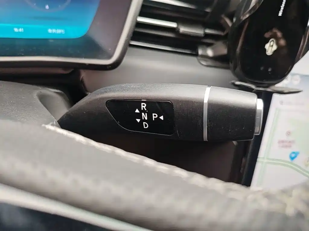 XPeng G3 — миниатюра 14