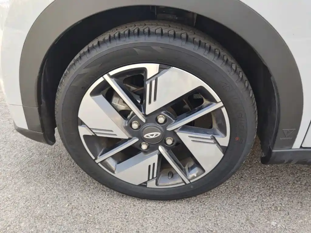 Chery New Energy Wujie Pro — миниатюра 23
