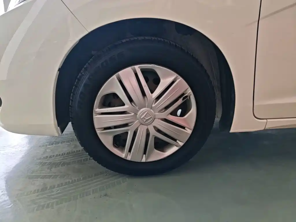 Honda Fit — миниатюра 23