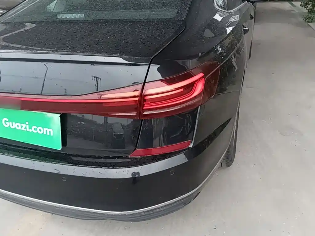 Volkswagen Passat — миниатюра 8