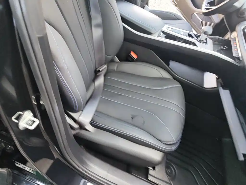 Geely Xingrui — миниатюра 25