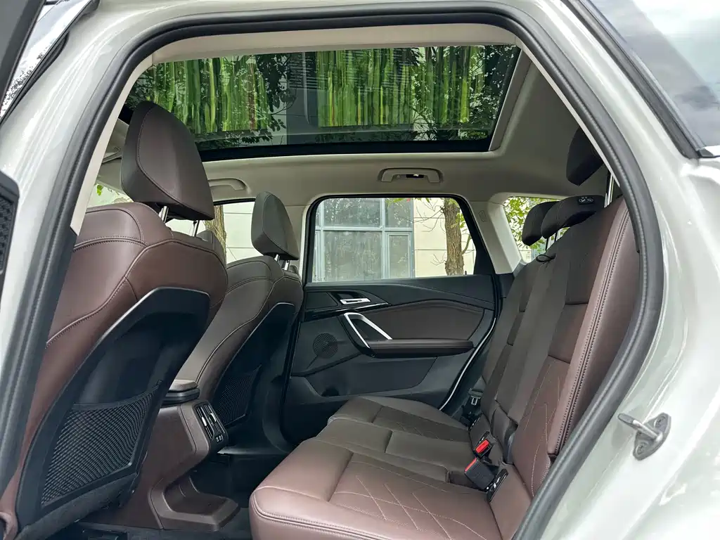 BMW X1 — миниатюра 9