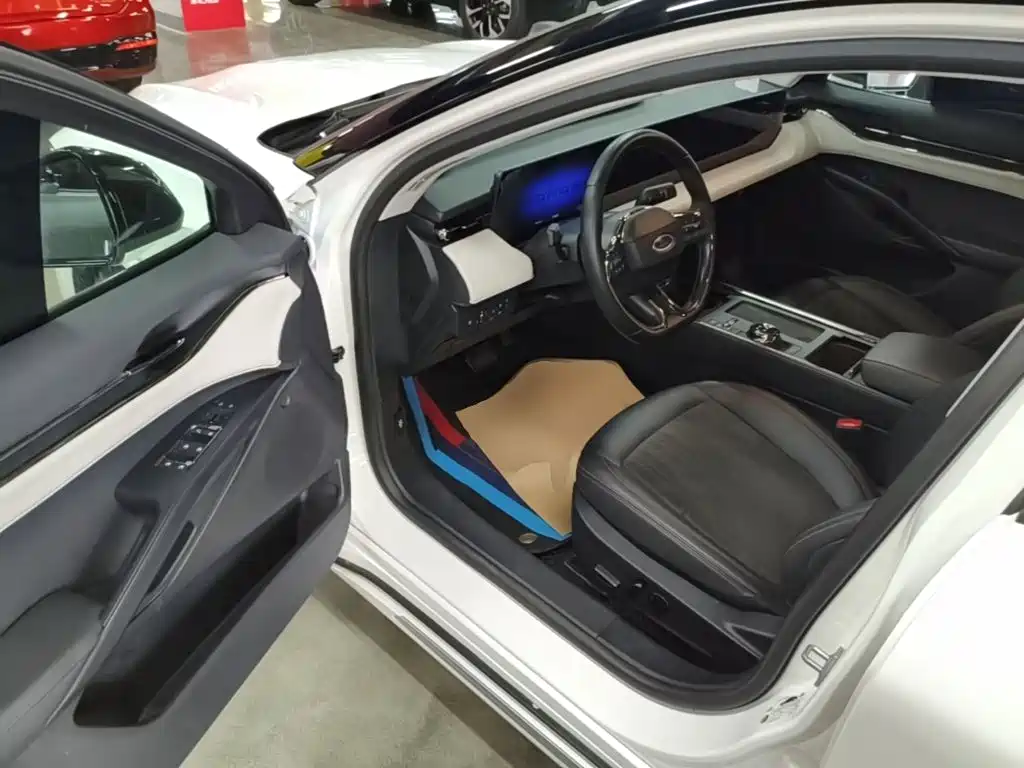 Ford Mondeo — миниатюра 16