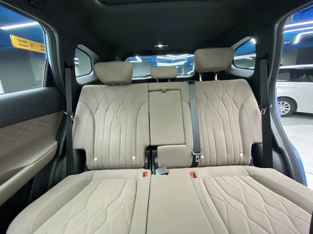 Chery Tiggo 8 PLUS C-DM — миниатюра 24