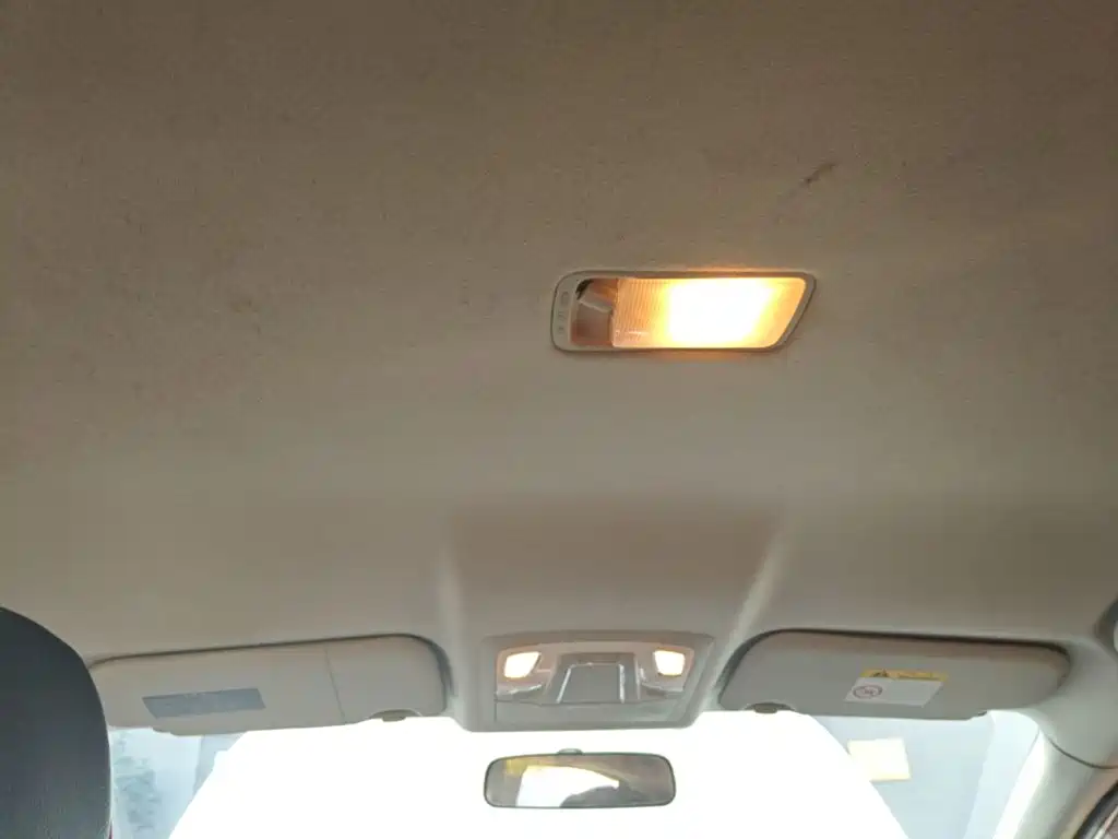 Nissan Sylphy — миниатюра 18