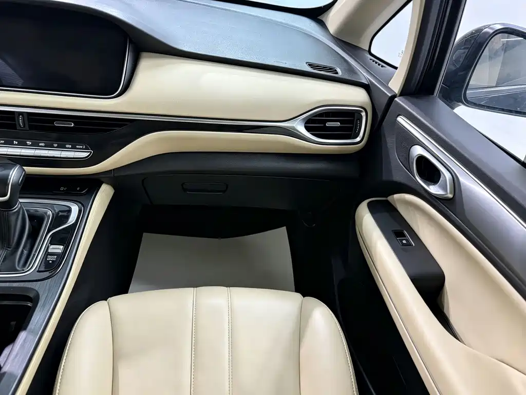 GAC Motor Trumpchi M6 — миниатюра 13