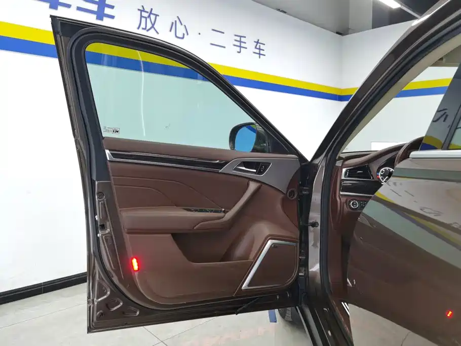 Haval H7 — миниатюра 7