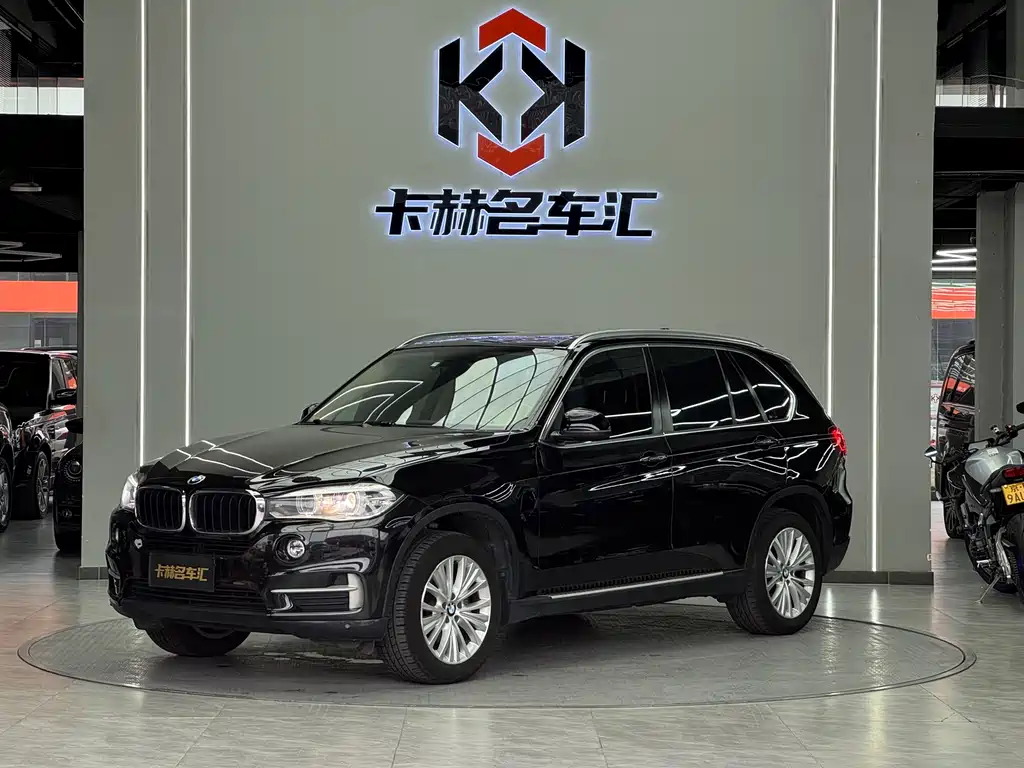 BMW X5( Import ) 2014 xDrive35i Leading Type