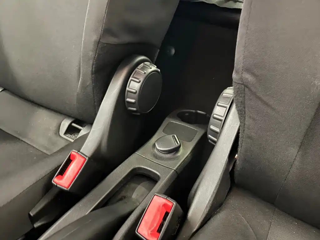 smart Smart Fortwo — миниатюра 31