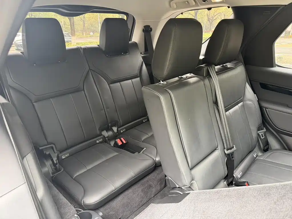 Land Rover Discovery 3.0 SC V6 SE, фото 15