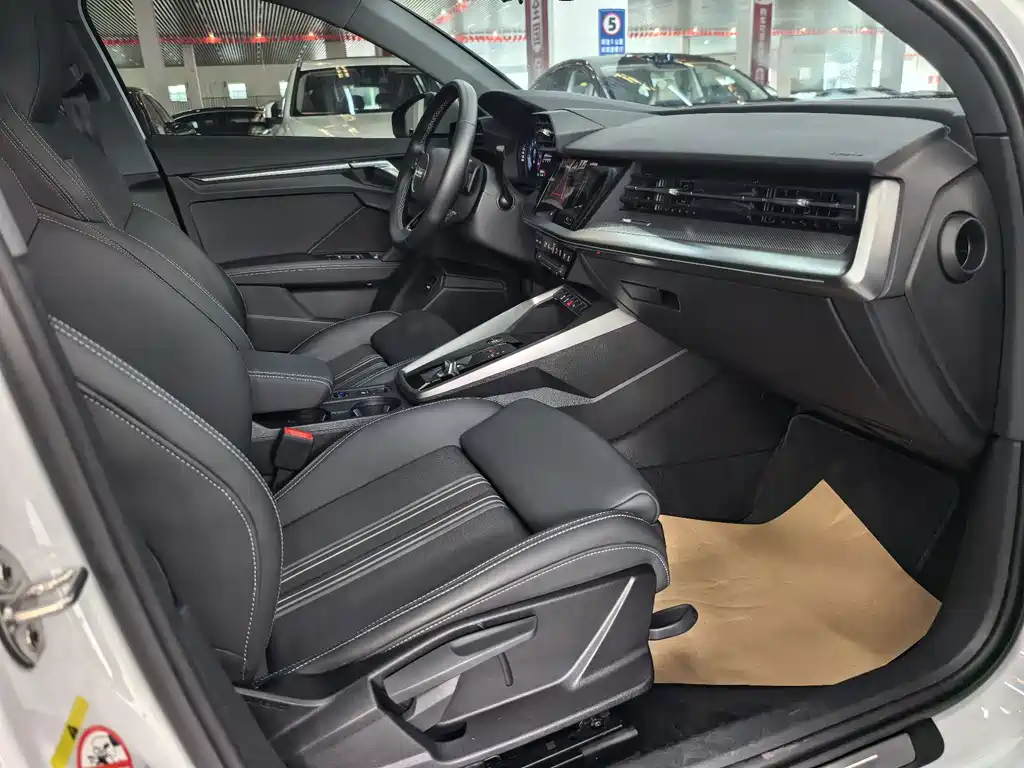 Audi A3 — миниатюра 17