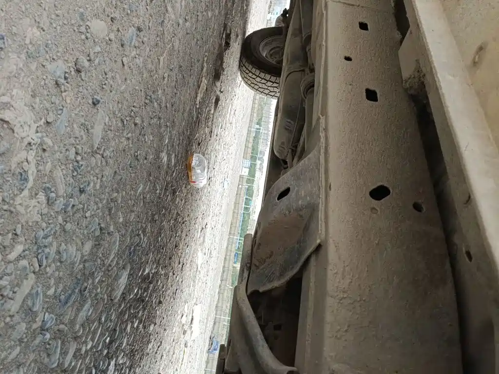Isuzu RE-MAX Ruimai — миниатюра 16