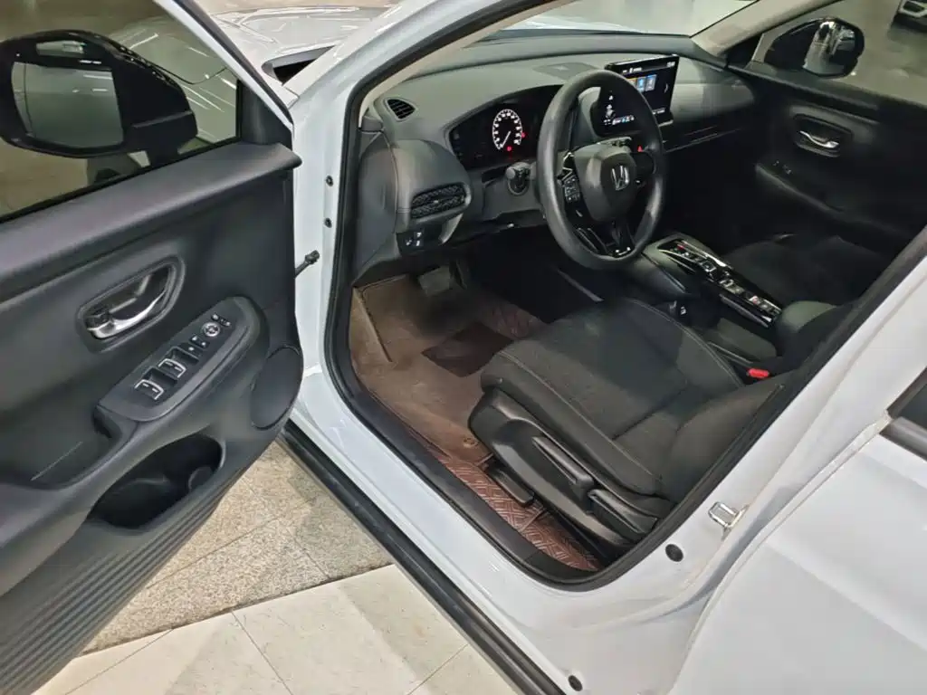Honda HR-V — миниатюра 16