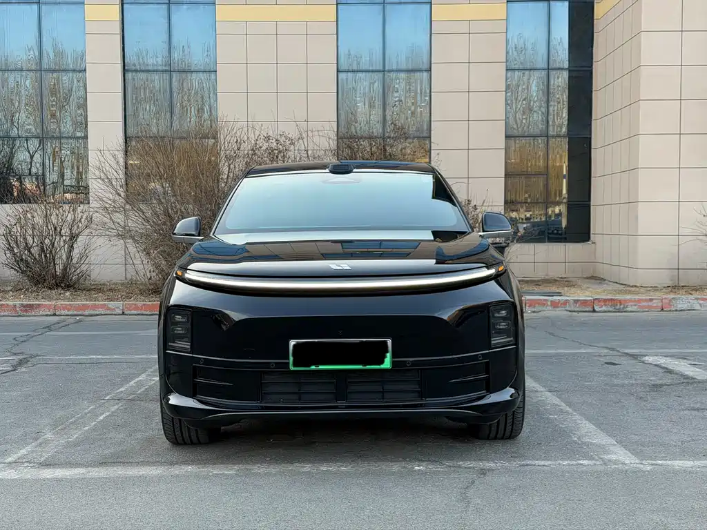 Li Auto IDEAL L6