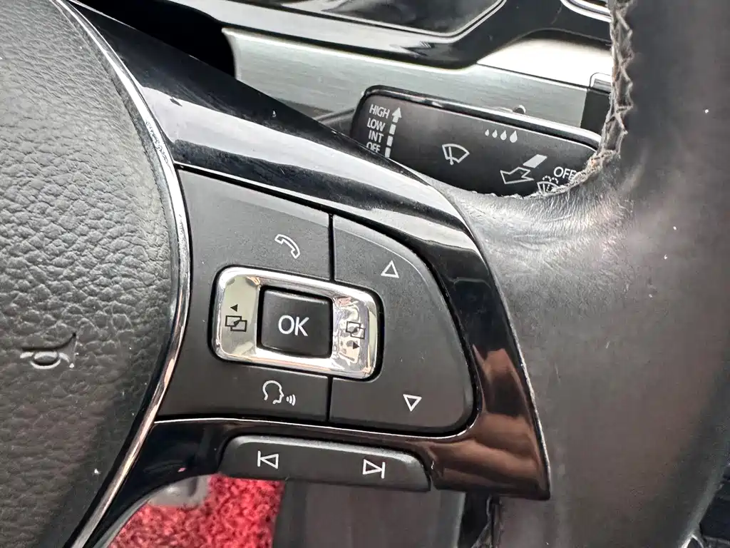 Volkswagen Lamando 330TSI DSG Comfort Edition, фото 20
