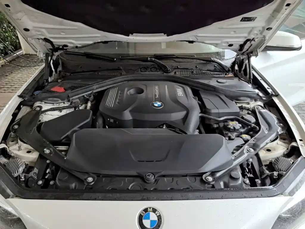 BMW 2 Series (Import) — миниатюра 20