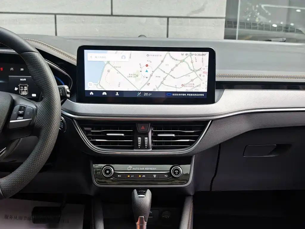 Ford Focus — миниатюра 19