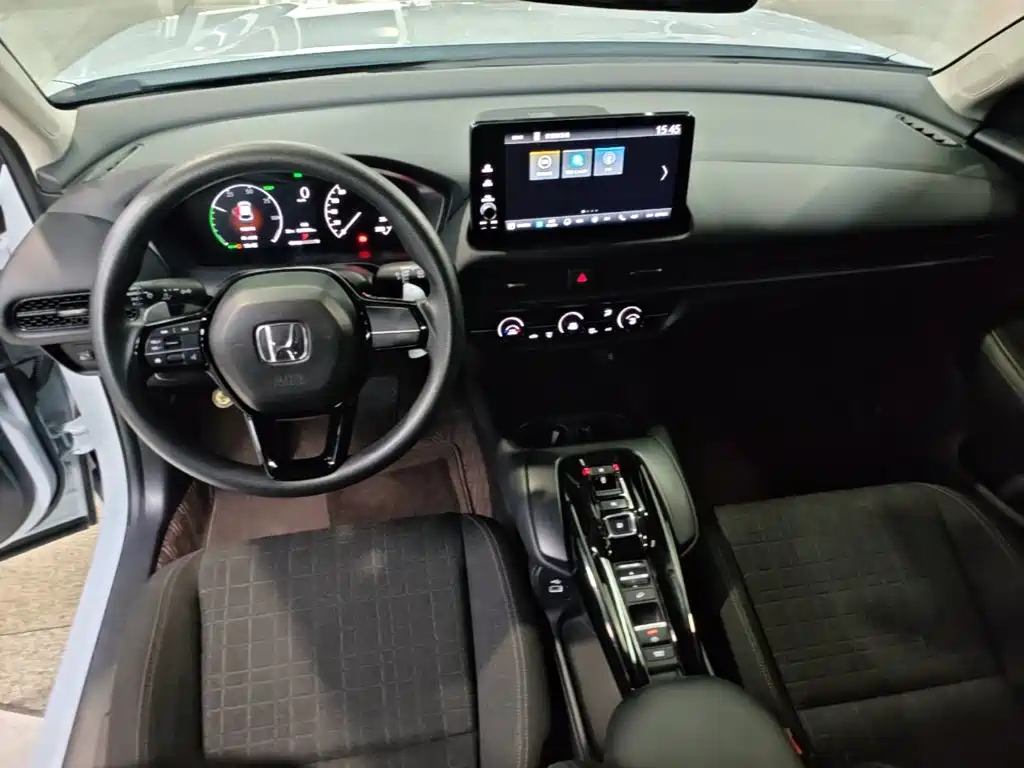 Honda HR-V — миниатюра 10