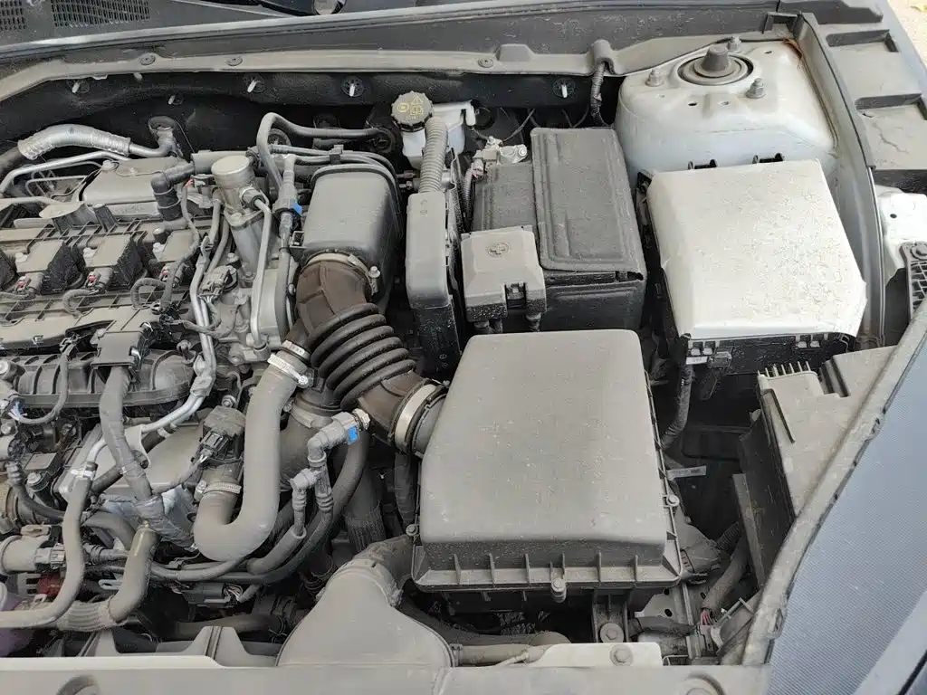 Changan Eado — миниатюра 21