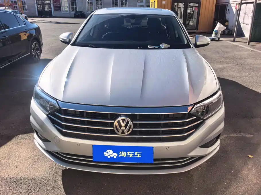 Volkswagen Sagitar — миниатюра 2