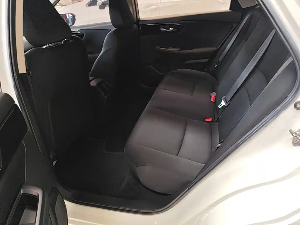 Honda Envix — миниатюра 17